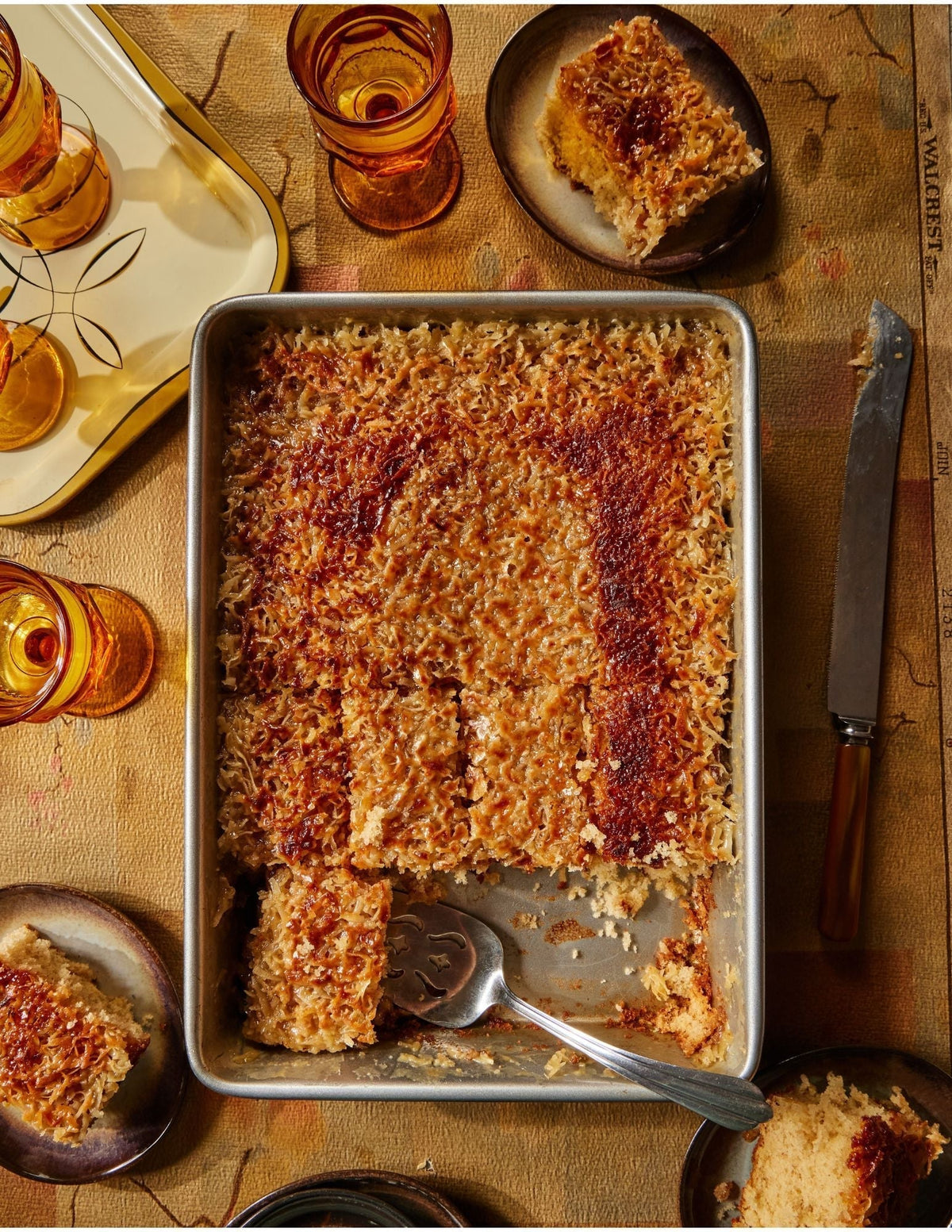 You’re Not Lazy, Daisy Cake