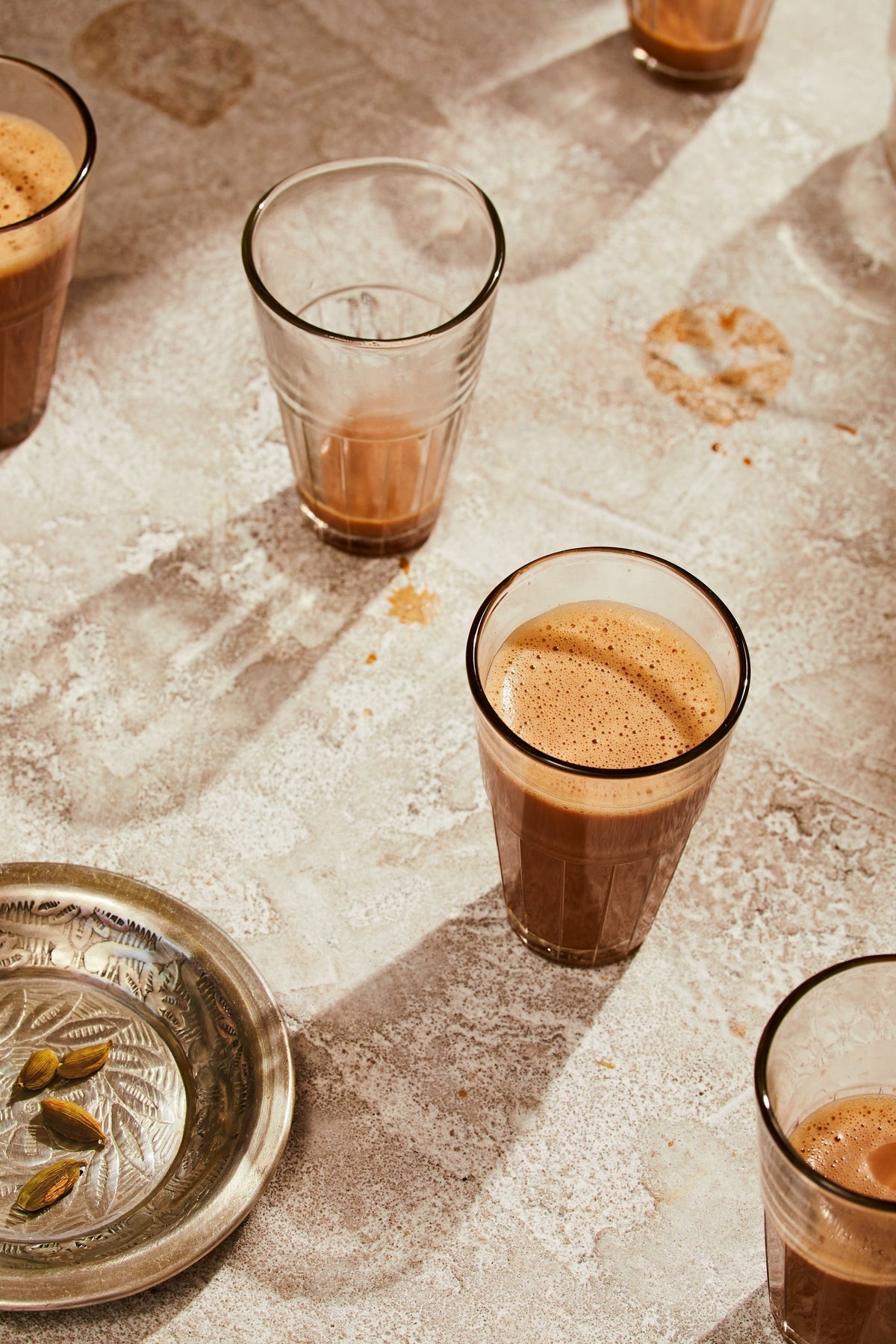 Easy Masala Chai