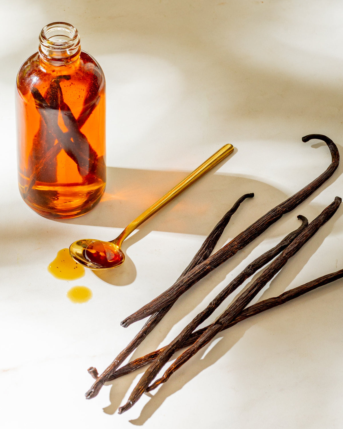 Kaveri Vanilla Extract