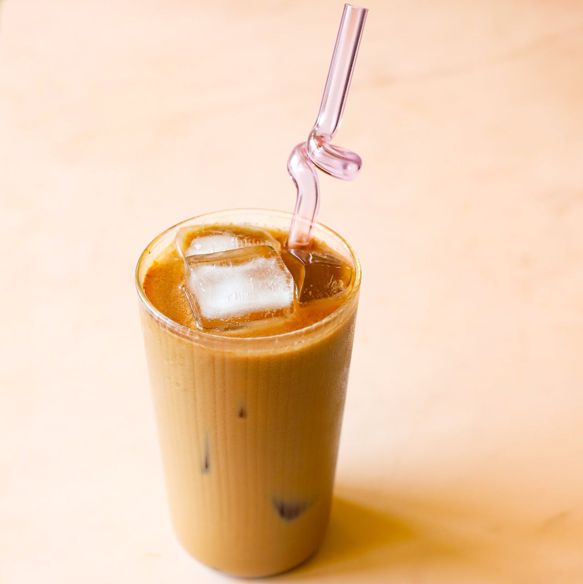 The Perfect Iced Masala Chai