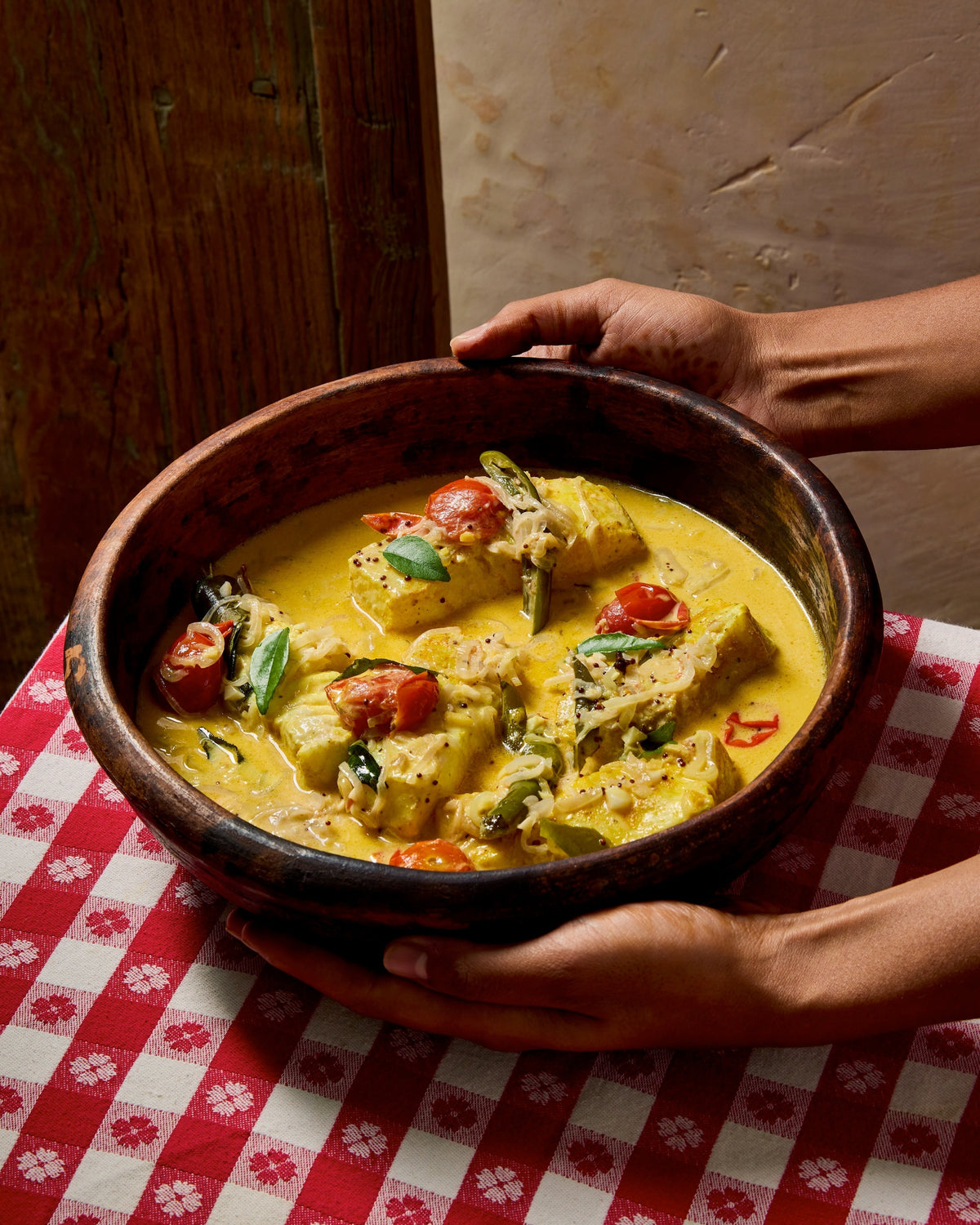 Meen Moilee