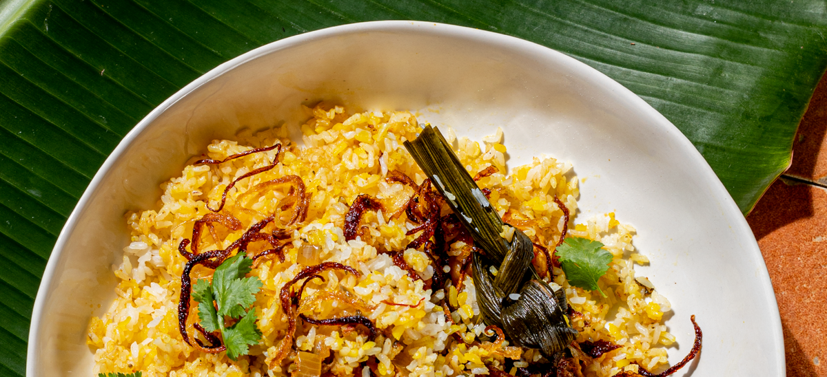 The History of Biryani: Origins, Myths, and Regional Styles to Try