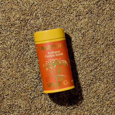 Jodhana Cumin (45g)