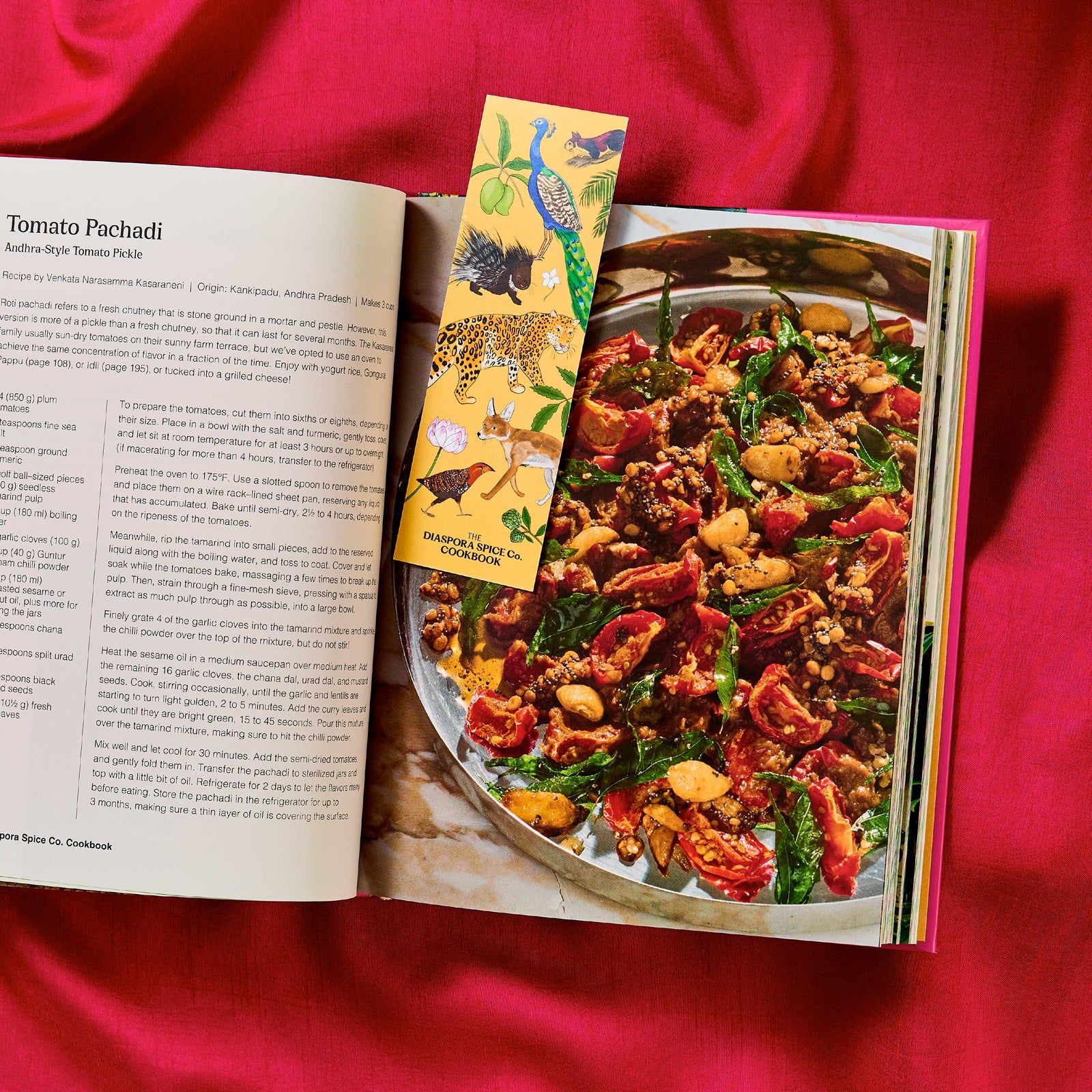 The Cookbook Gift Box
