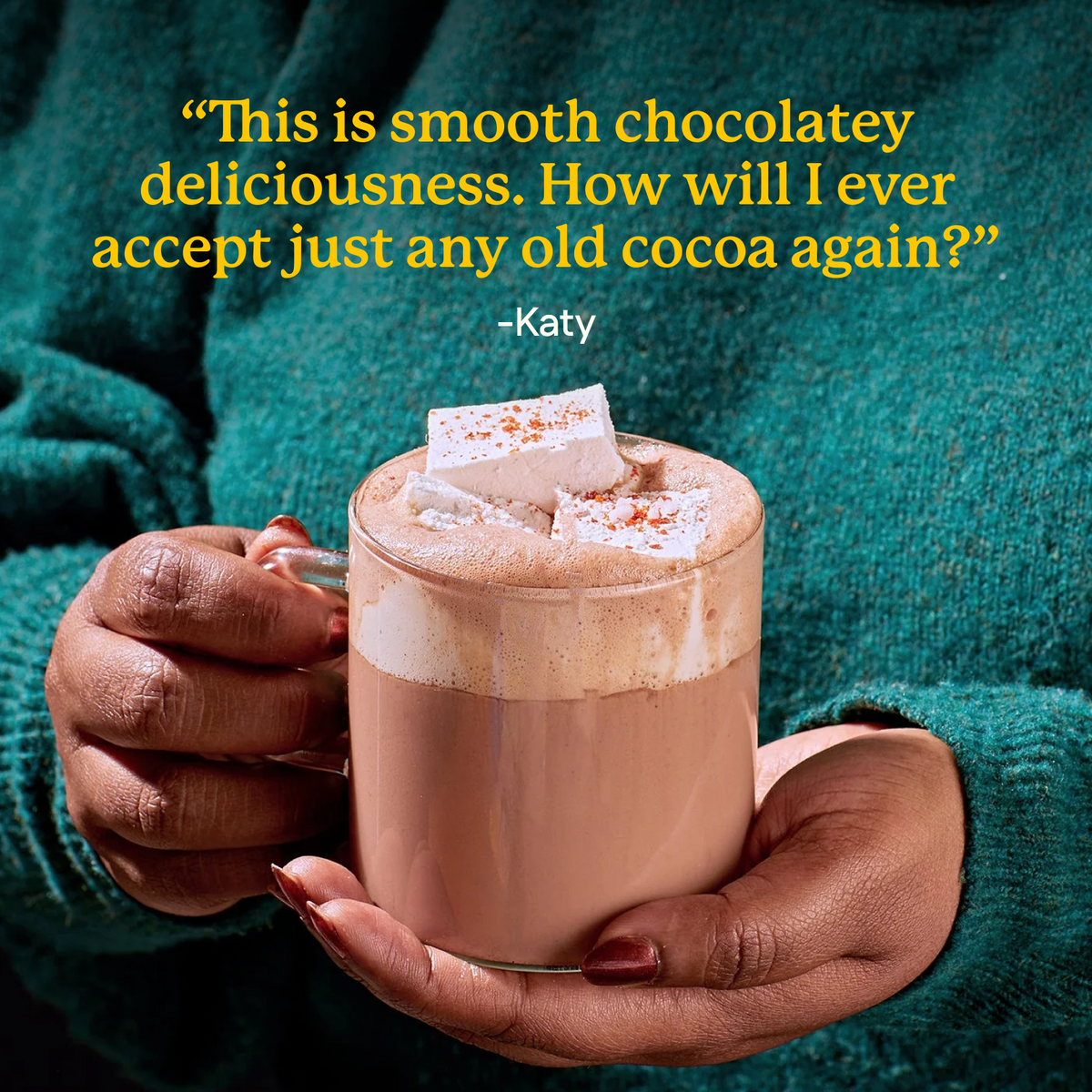 Hot Cocoa