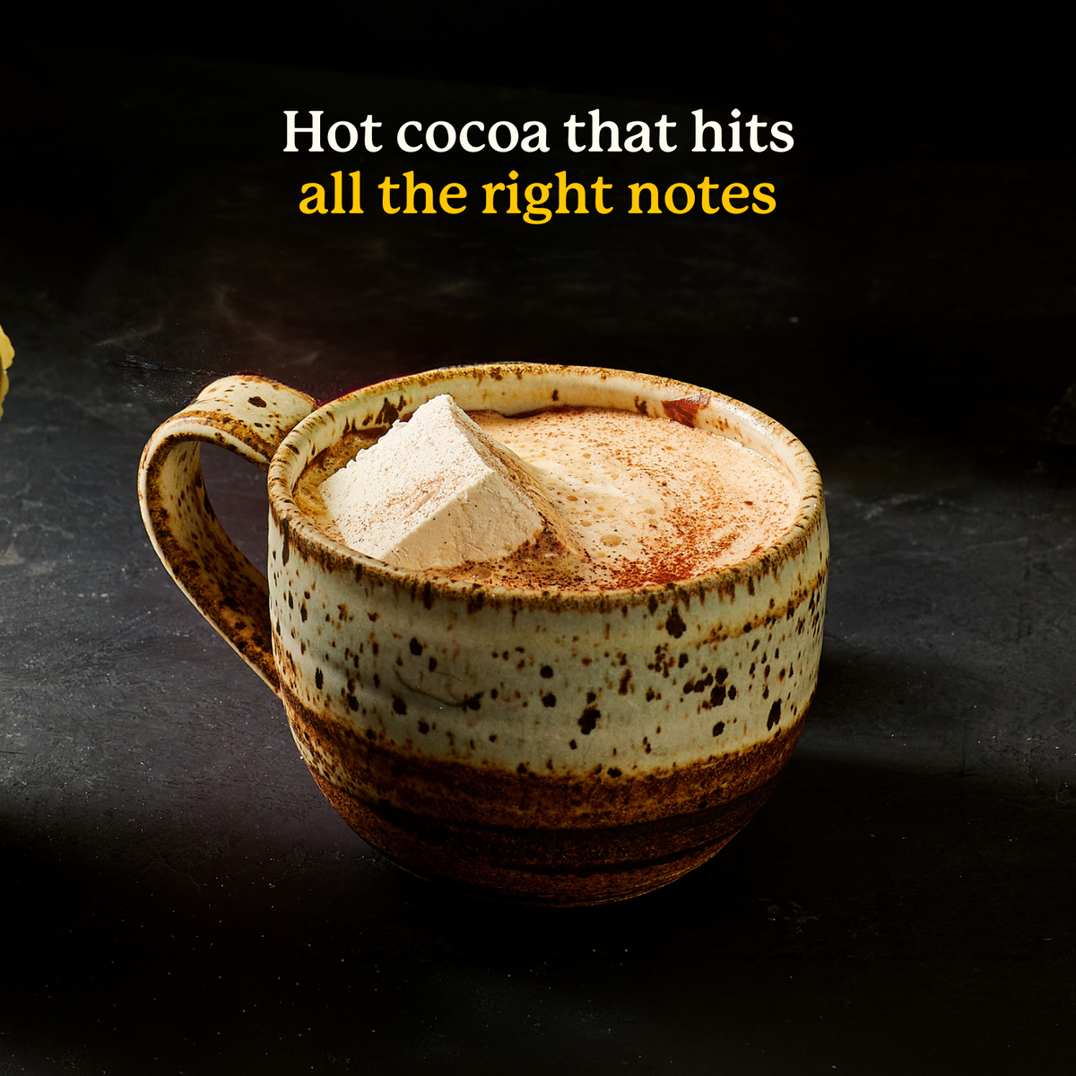 Hot Cocoa