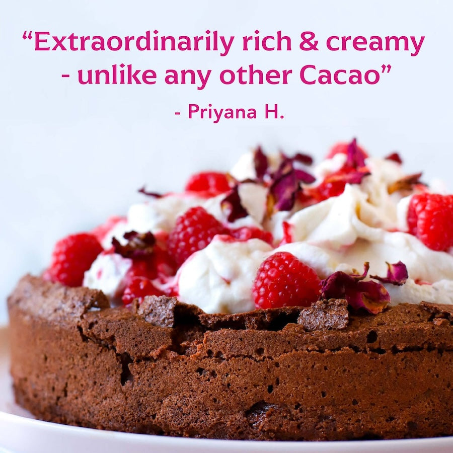 Anamalai Cacao - Ground Spices
