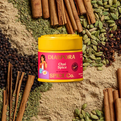 Chai Spice 
