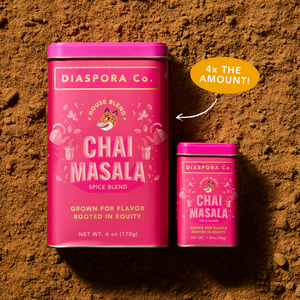 Chai Masala (170g)