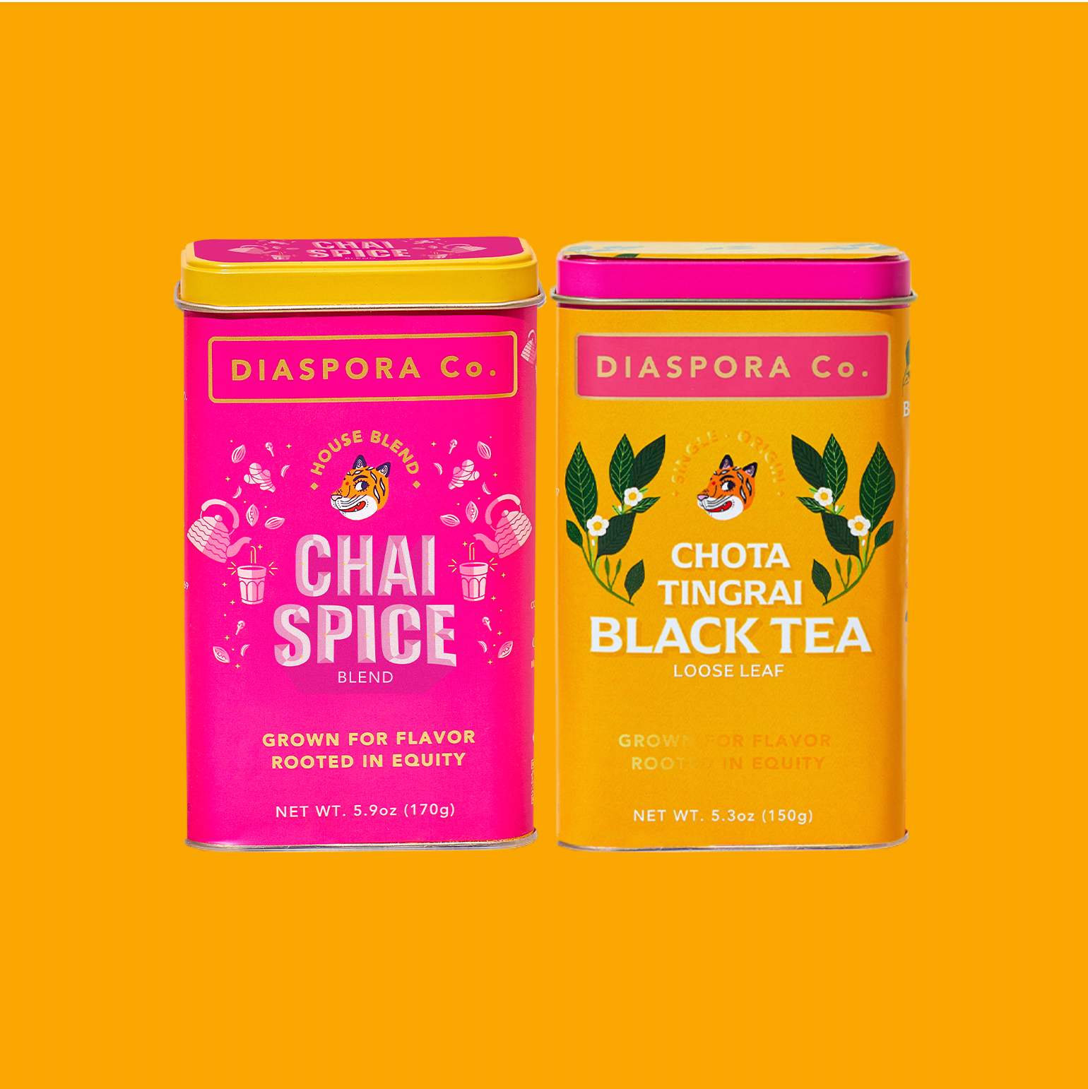 Chef Chai Duo