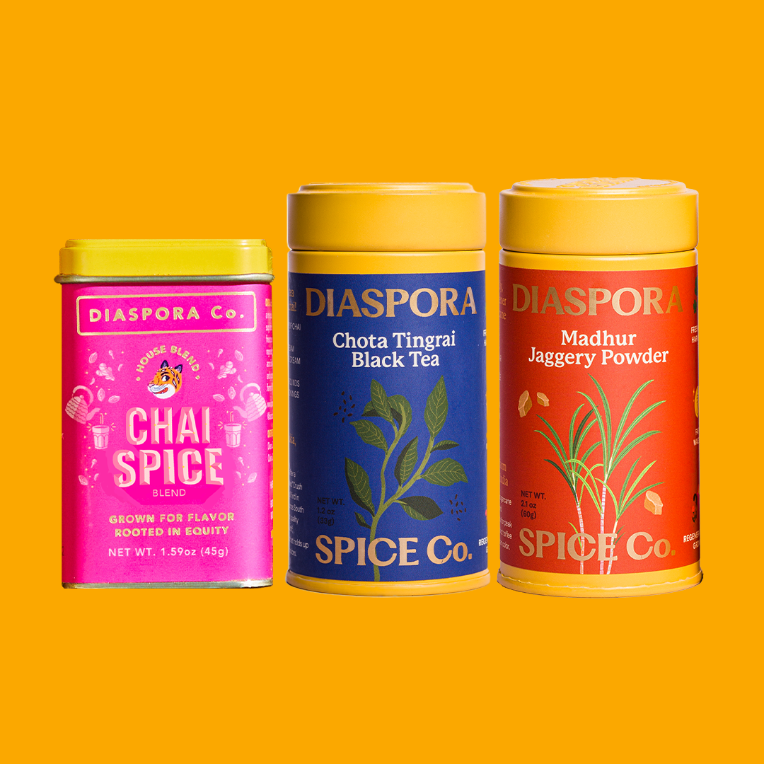 Chai Trio
