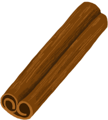 Peni Miris Cinnamon