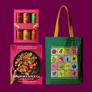 The Cookbook Gift Box