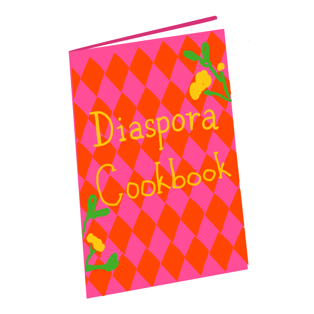 Cookbook