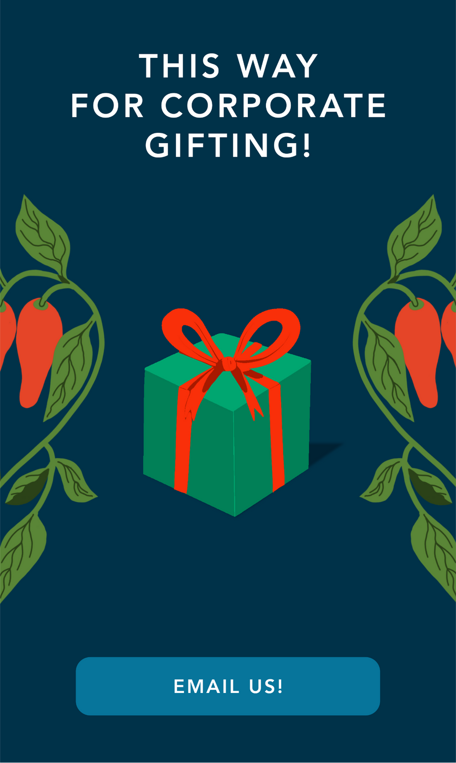 Corporate gifting