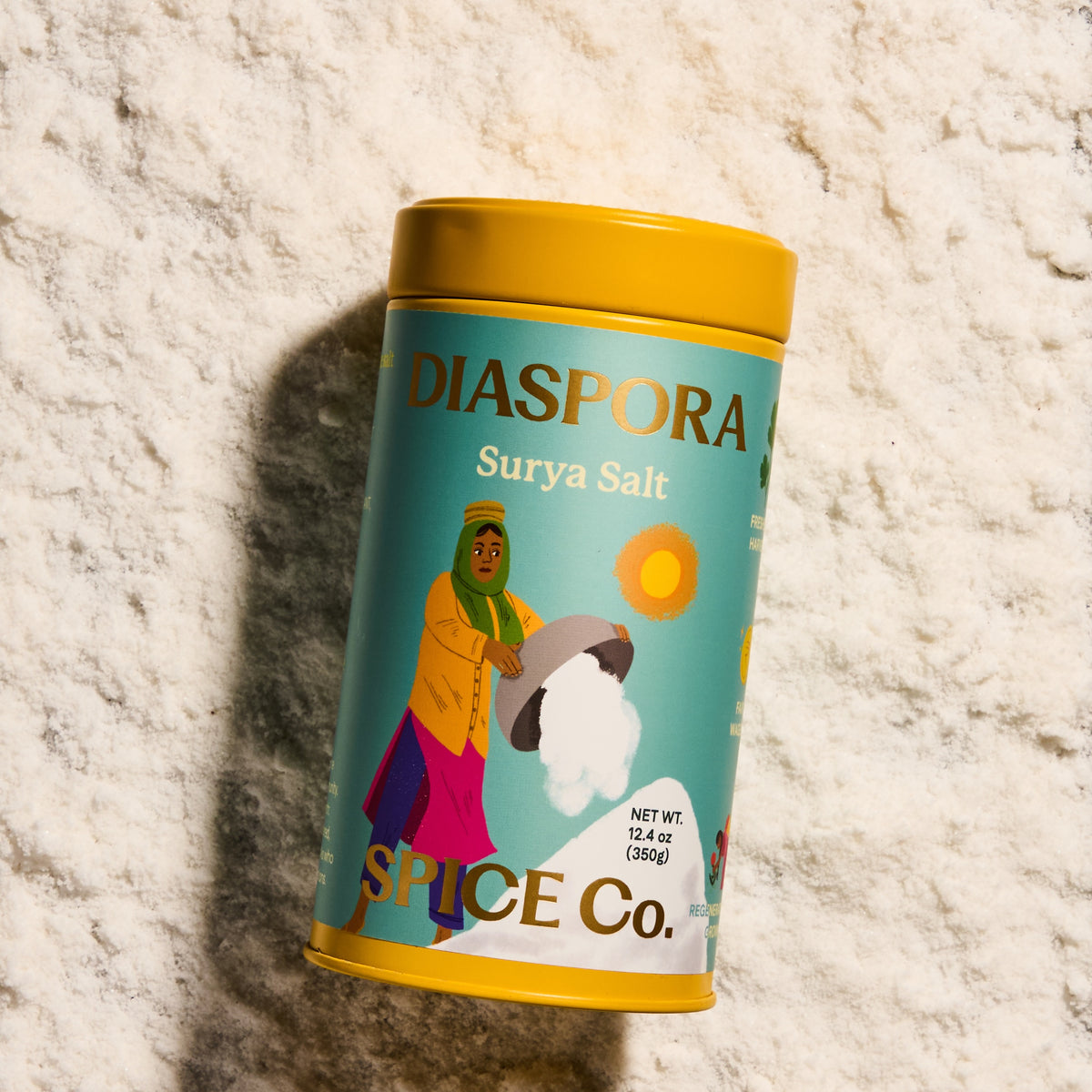 Surya Salt