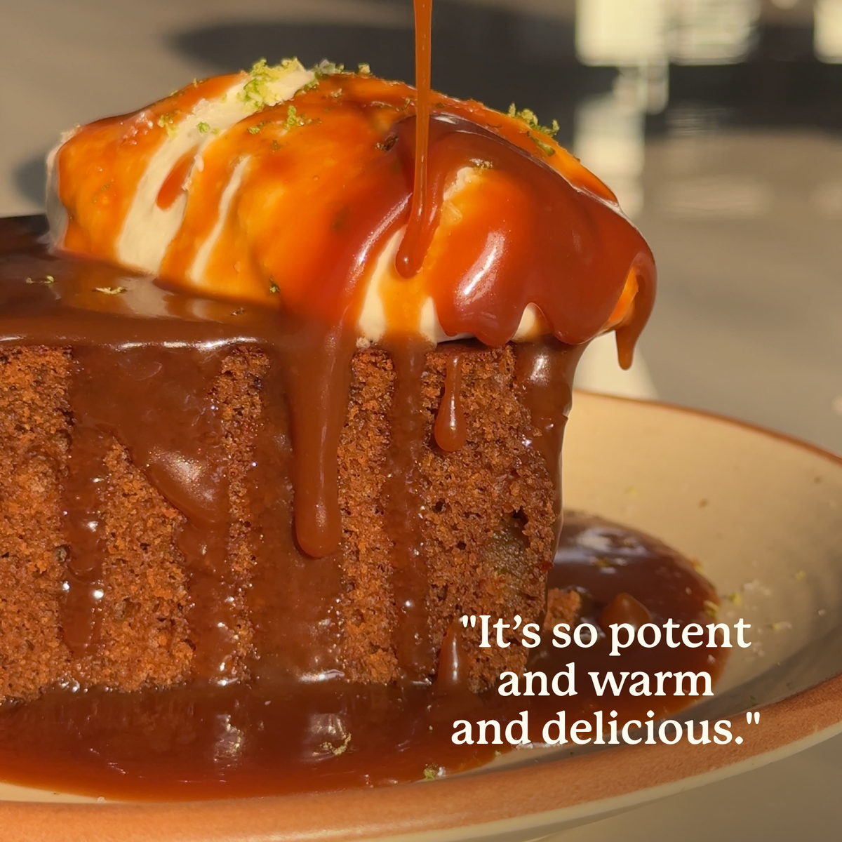 Gingerbread Spice