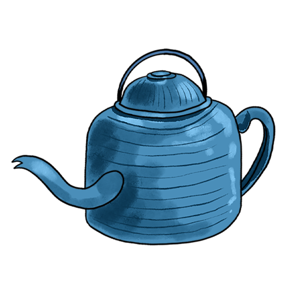 Masala Chai