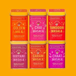 Masala Renaissance