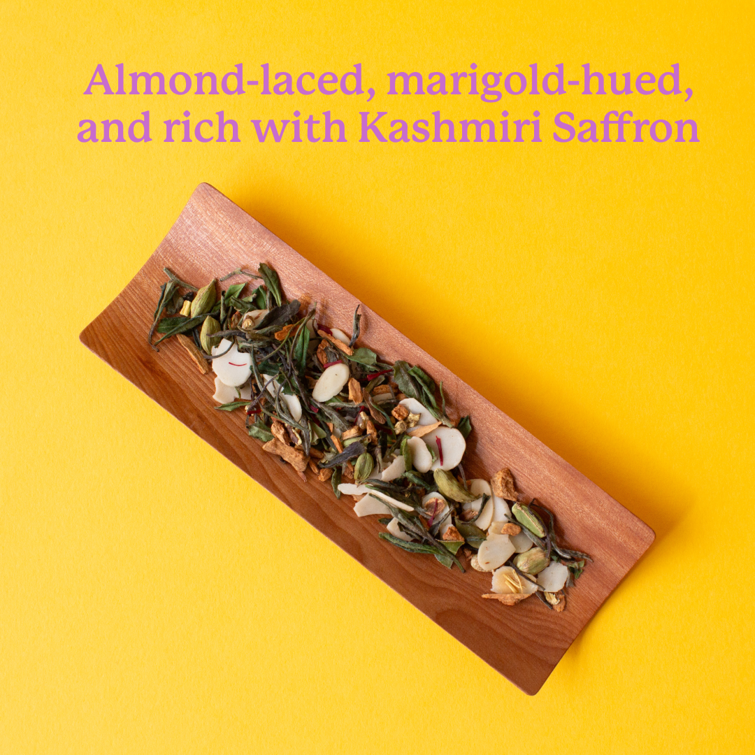 Song Tea Kashmiri Kahwa
