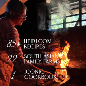 The Diaspora Spice Co. Cookbook