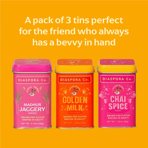 Cozy Beverages