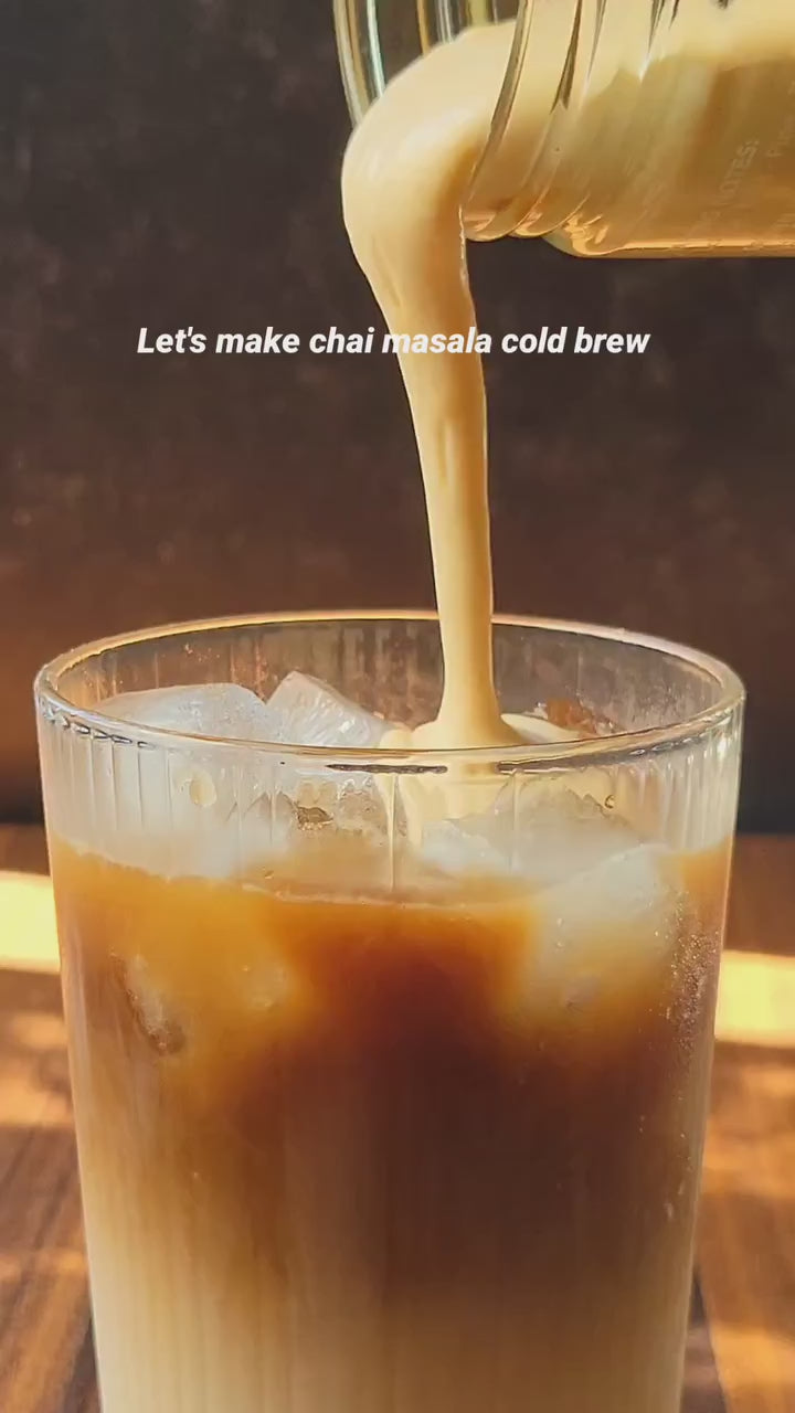 How to make chai