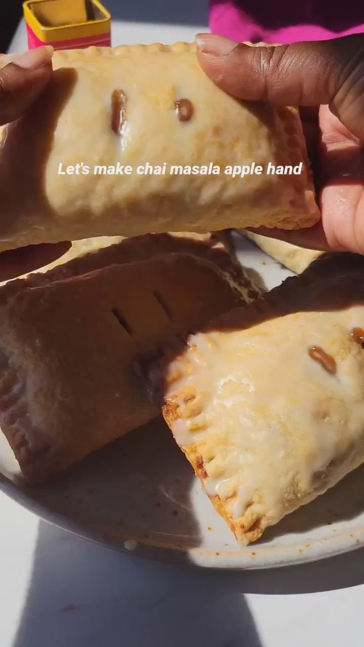 How to make chai