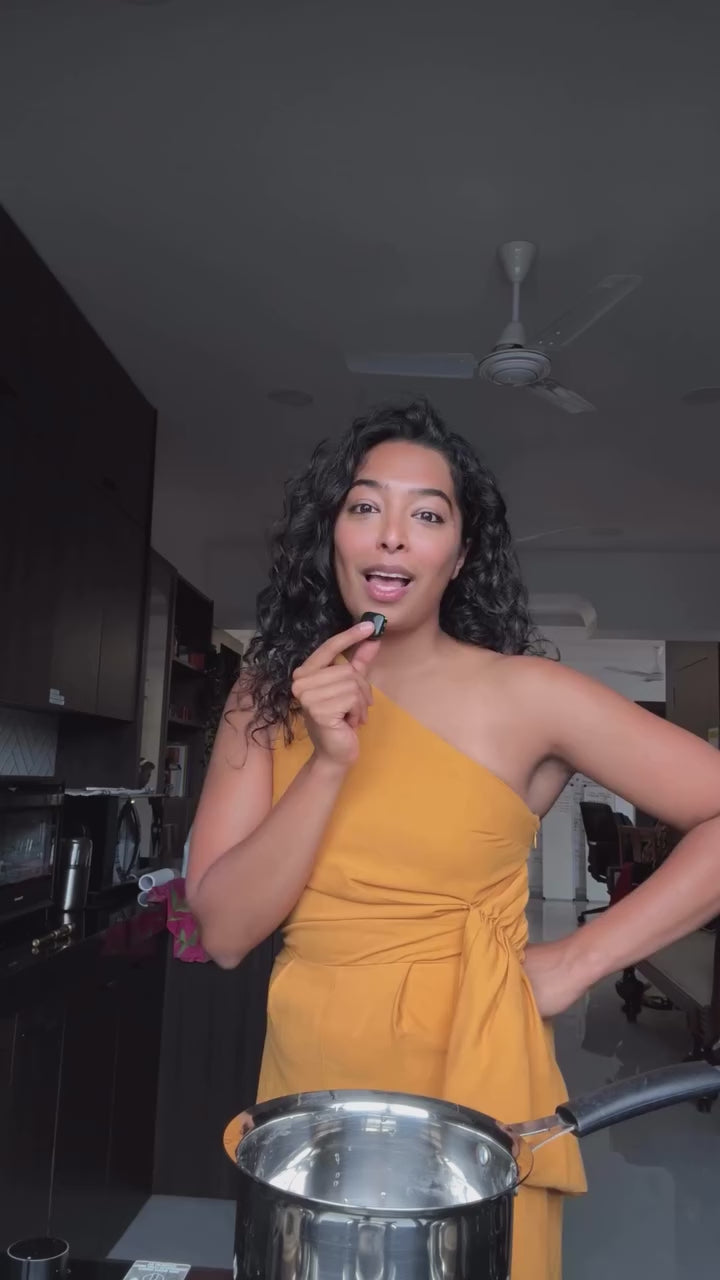 How to make chai