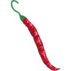 Sirārakhong Hāthei Chilli