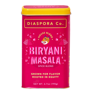 Biryani Masala