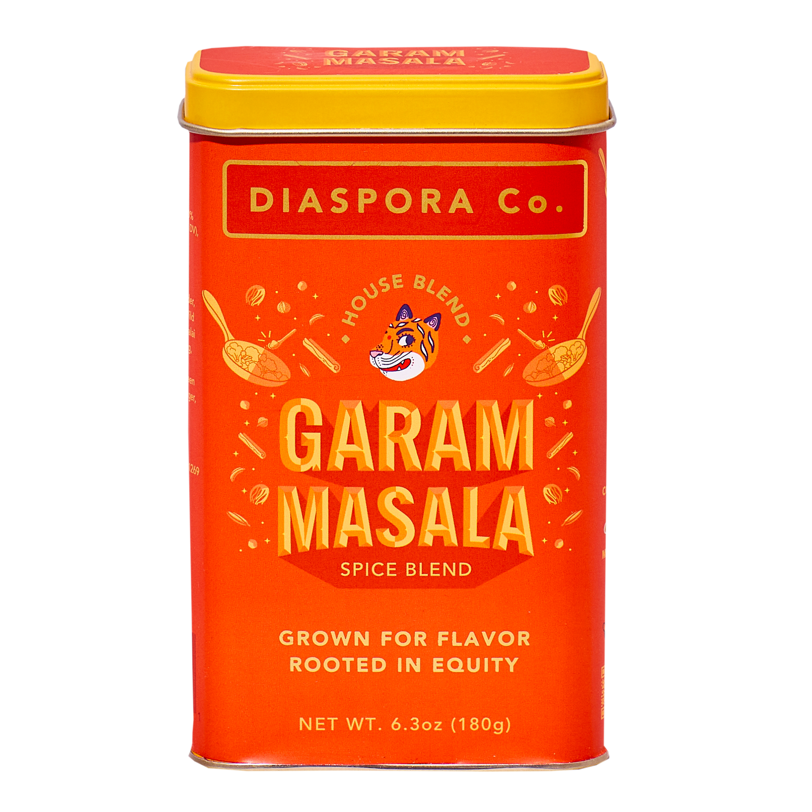 Garam Masala