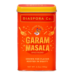 Garam Masala
